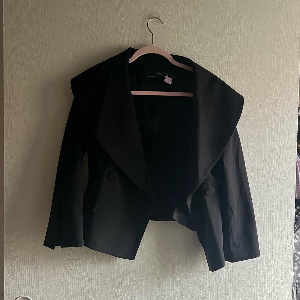 Zara blazer/jacket